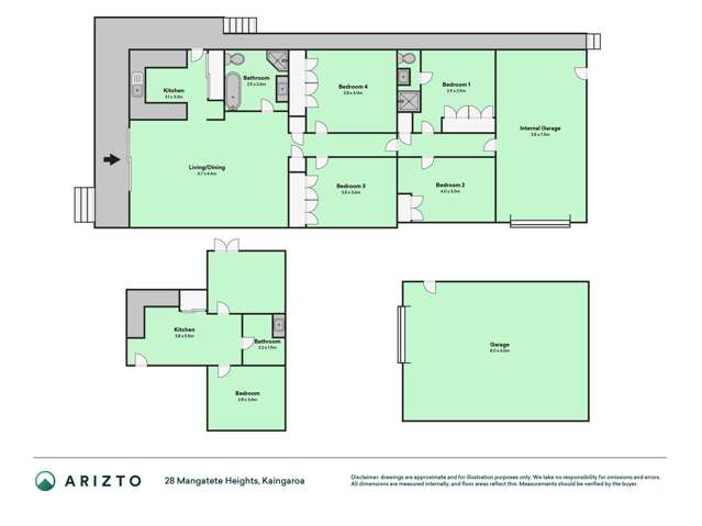 28 Mangatete Heights Kaingaroa_1