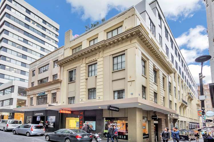 6e/11 Durham Street Auckland Central_6