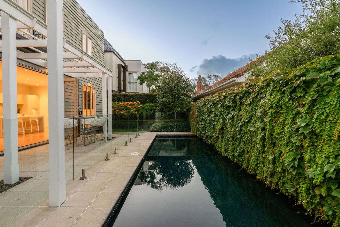 2B Crescent Road in Parnell, Auckland