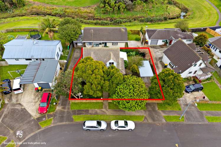 1/54 De Quincey Terrace Highland Park_19