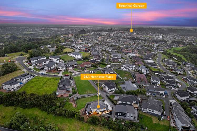 26B HENRIETTE PLACE Totara Park_30