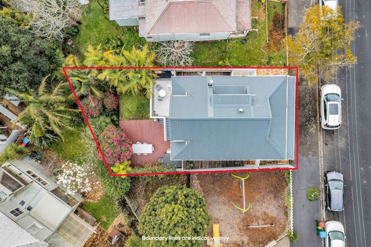 4 Ireland Street Freemans Bay_34