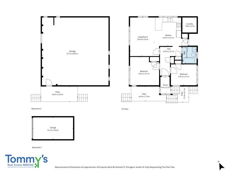 18 Elphinstone Avenue Strathmore Park_17