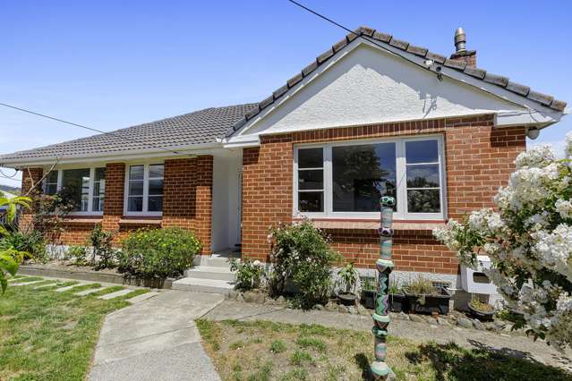 Superb Character Family Home