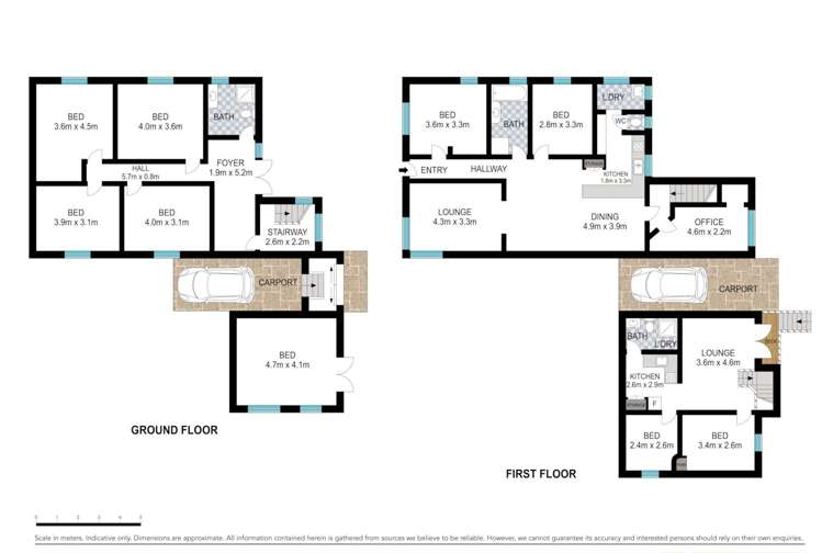 12 Royal Terrace Sandringham_26