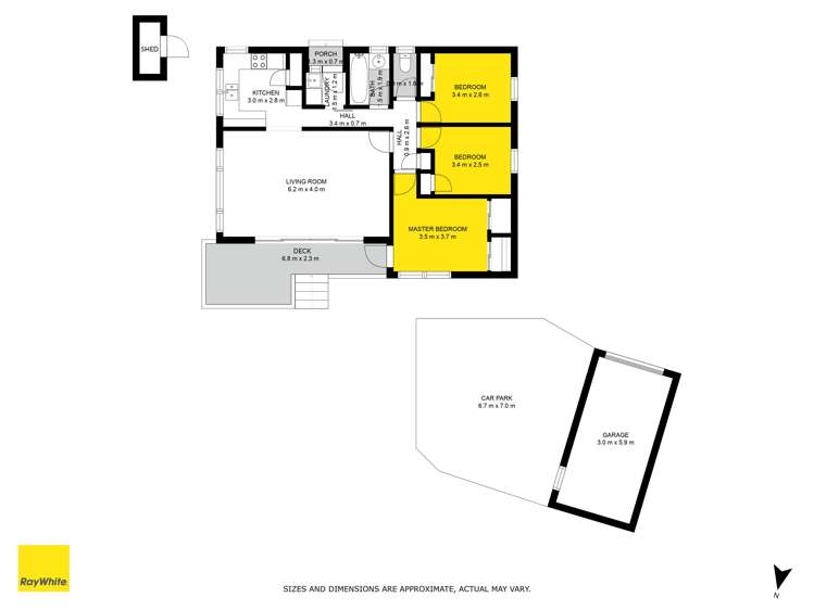 3/141 Verbena Road Birkdale_15