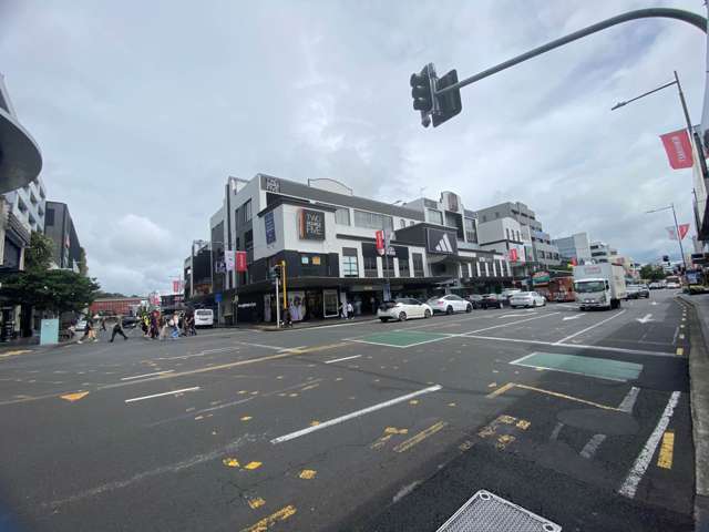 2A/255 Broadway Newmarket_1