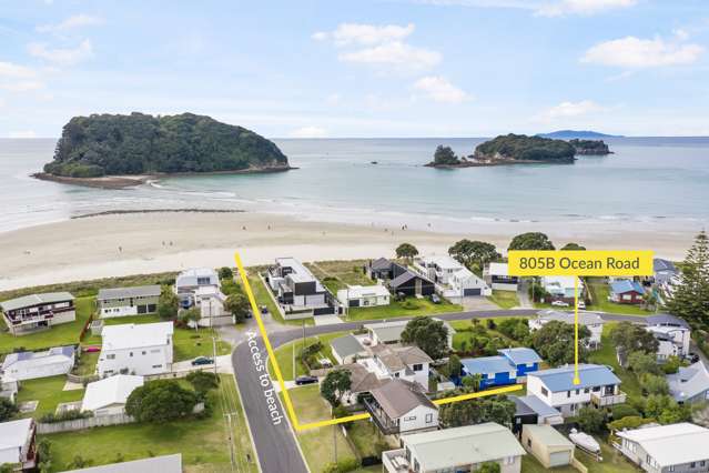 805b Ocean Road Whangamata_3