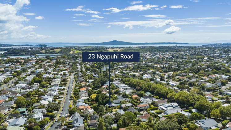23 Ngapuhi Road Remuera_22