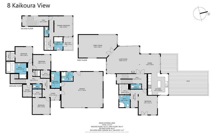 8 Kaikoura View Mount Pleasant_20