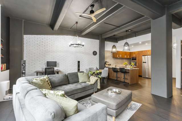 3A/22 Emily Place Auckland Central_2