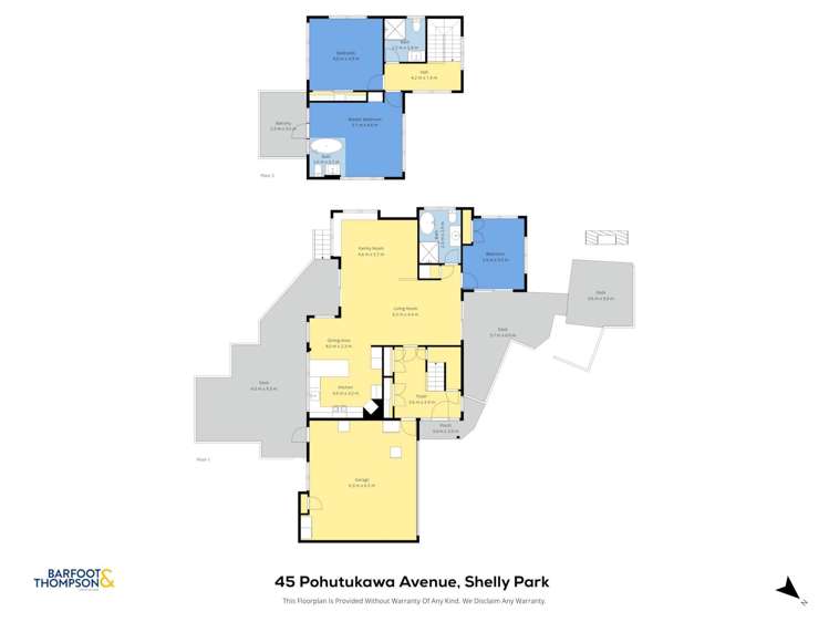 45 Pohutukawa Avenue Shelly Park_12