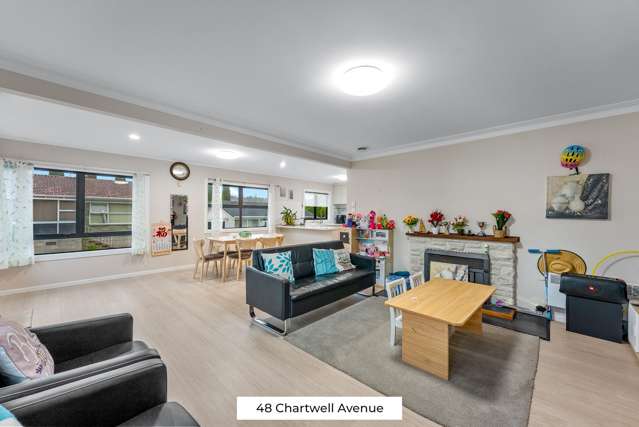 48 and 48A Chartwell Avenue Glenfield_2
