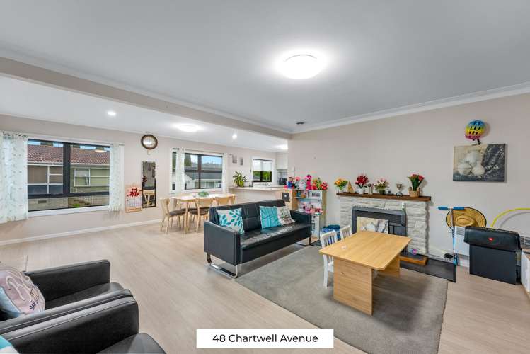 48 and 48A Chartwell Avenue Glenfield_1