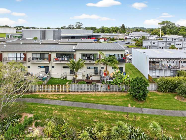 Unit O/9 Lovell Court Rosedale_2