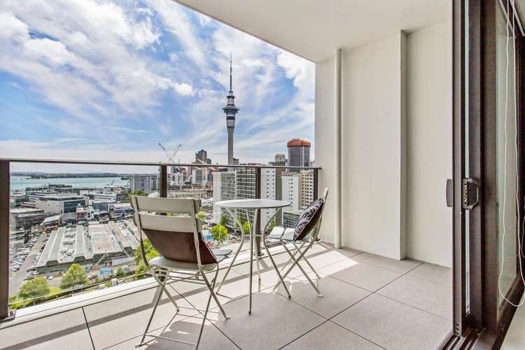 1307/145 Nelson Street Auckland Central_16