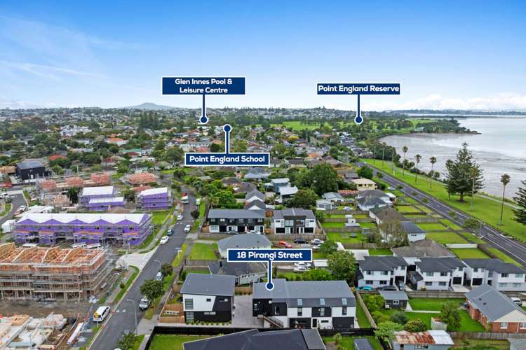 18F Pirangi Street Pt England_18