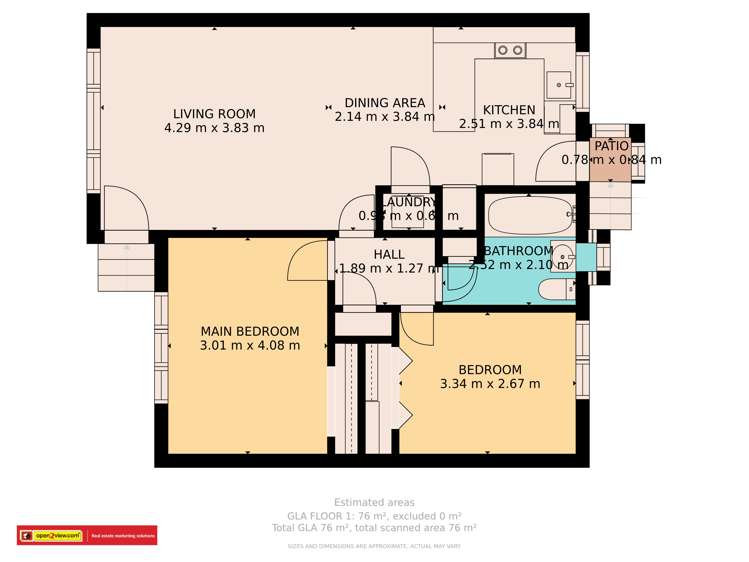 36b Seddon Street Glenholme_10