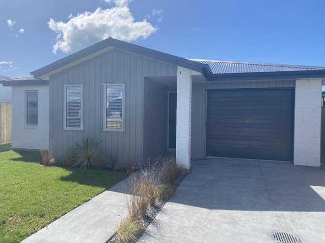 Papamoa - Ideal For both Families And Professionals