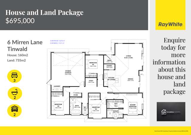 6 Mirren Lane Tinwald_1