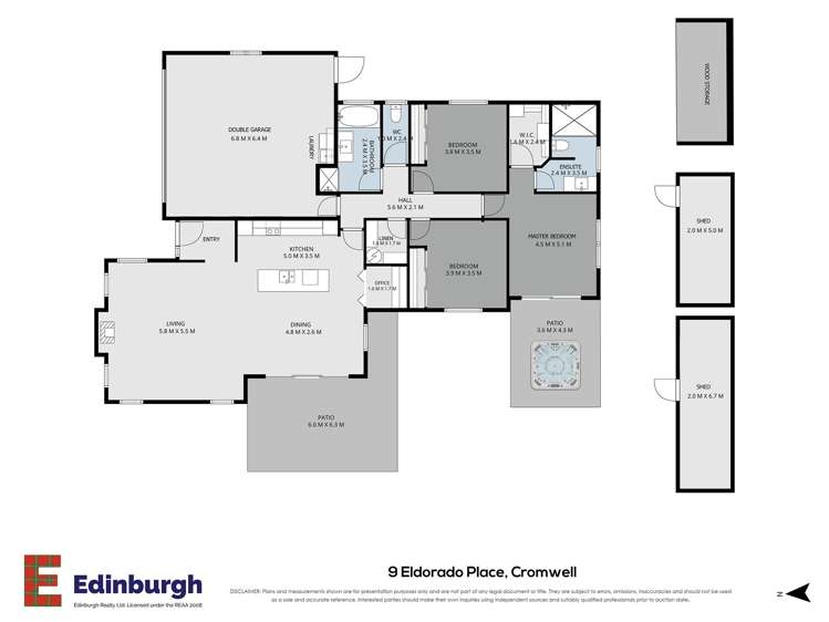 9 Eldorado Place Cromwell_29