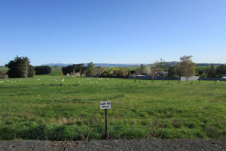 Dorset Street Tapanui_2