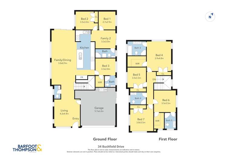 34 Bushfield Drive Flat Bush_5