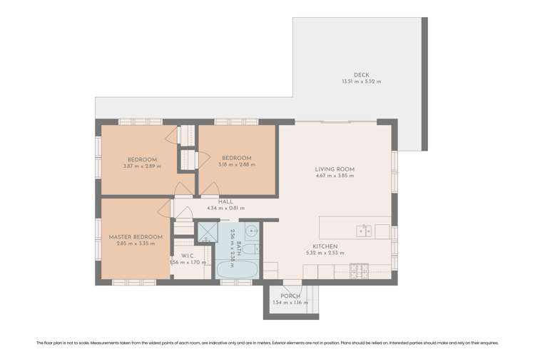 88 Elliot Street Howick_10