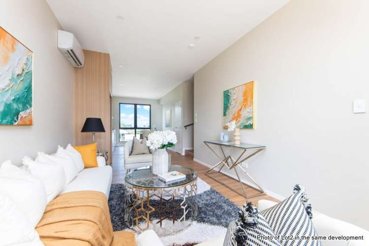 Lot 11, 20 William Roberts Road Pakuranga_17