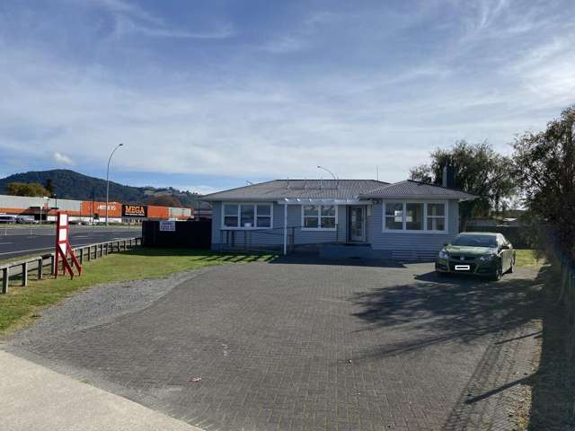 Owner Occupiers, Investors or Developers!