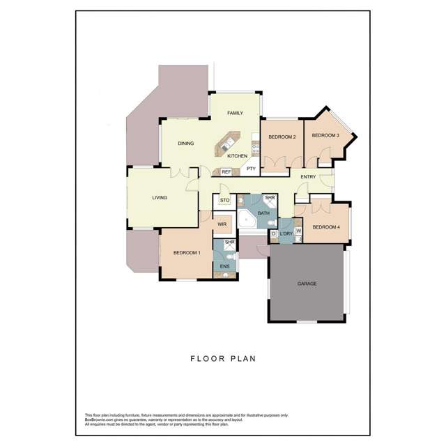 21 Kotuku Drive Paraparaumu Beach_1