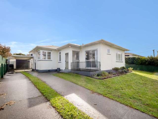 Affordable Home with Real Heart!