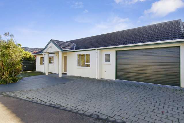 Silverstream Gem