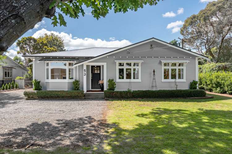 53 Park Road Carterton_21