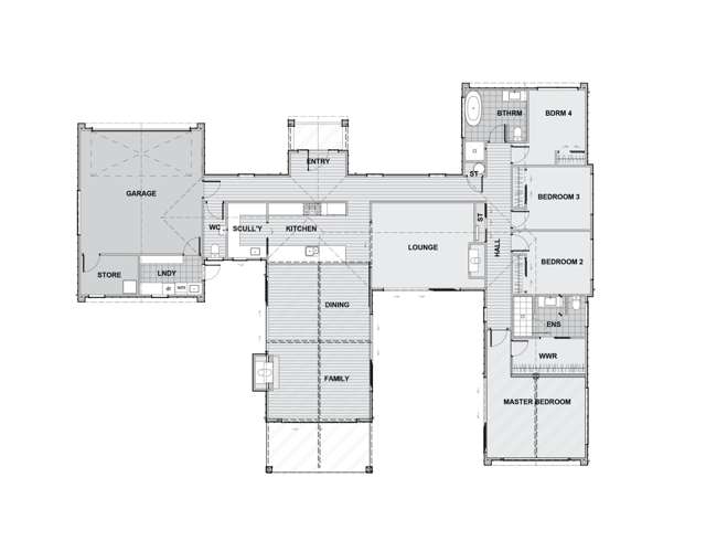 41 Lopdell Lane Eskdale_1