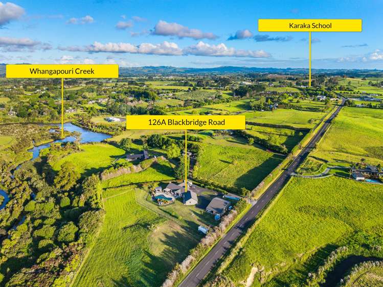 126a Blackbridge Road Karaka_13