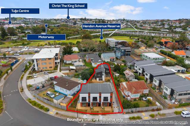 Best Value in Central Mt Albert