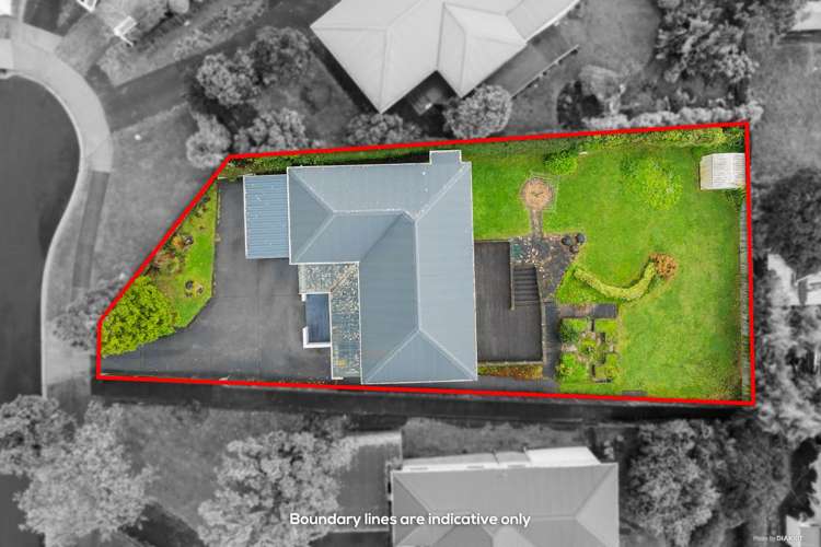 17 Matatea Avenue Pukekohe_15