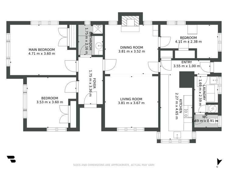 2 Hamlin Road Mount Wellington_10
