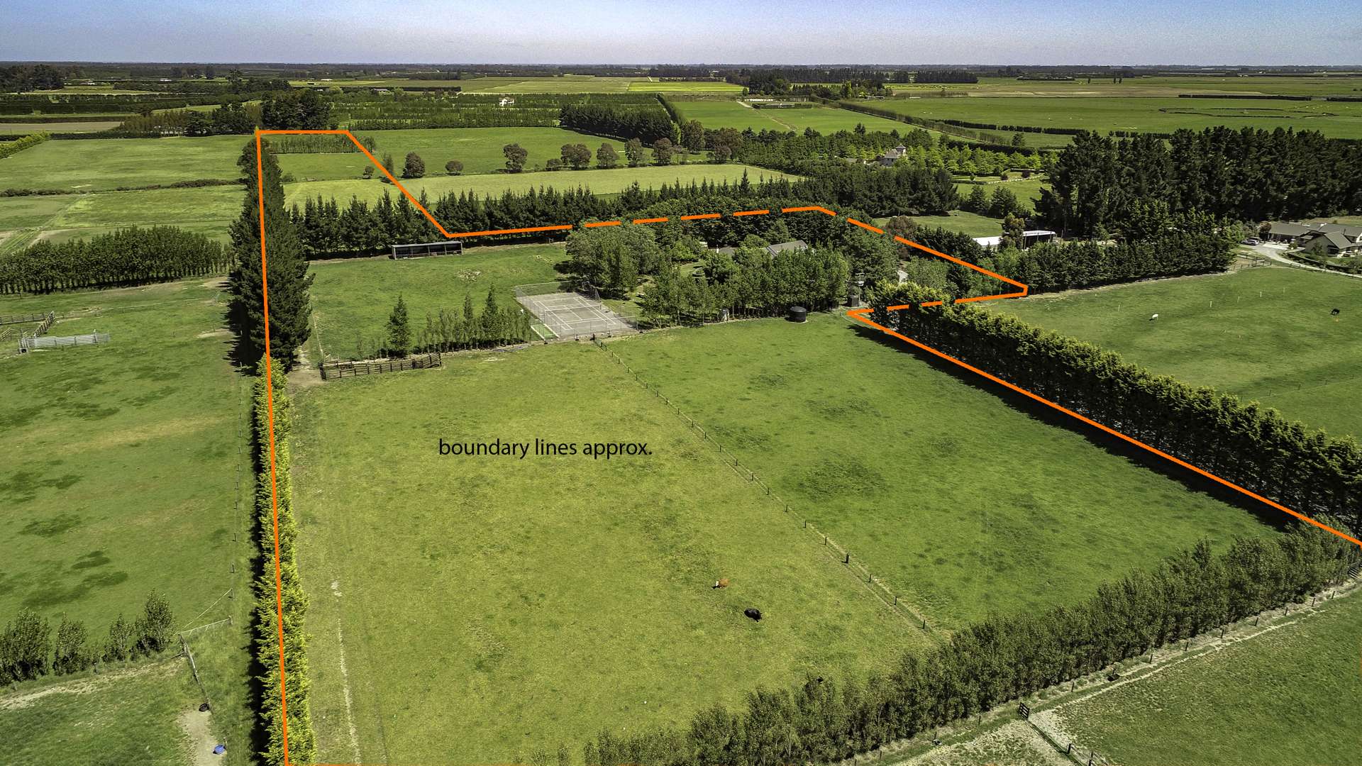 1437 Old West Coast Road West Melton_0