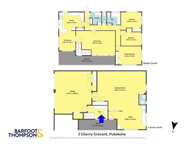 2 Cherry Crescent Pukekohe_1