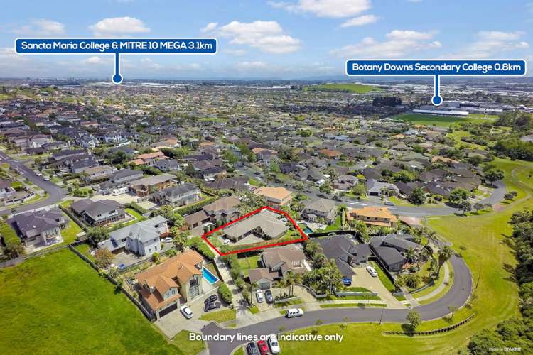 9 Penwood Close East Tamaki Heights_18