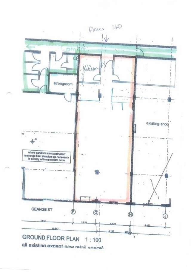 Shop 3, 2 Geange Street Upper Hutt Central_1