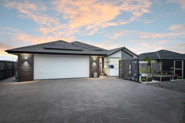 Discover The Good Life on Deans