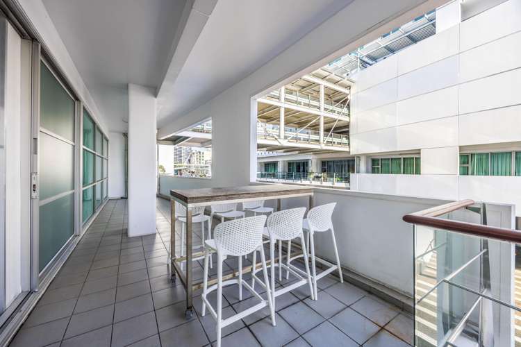 137 Quay Street Auckland Cbd_22