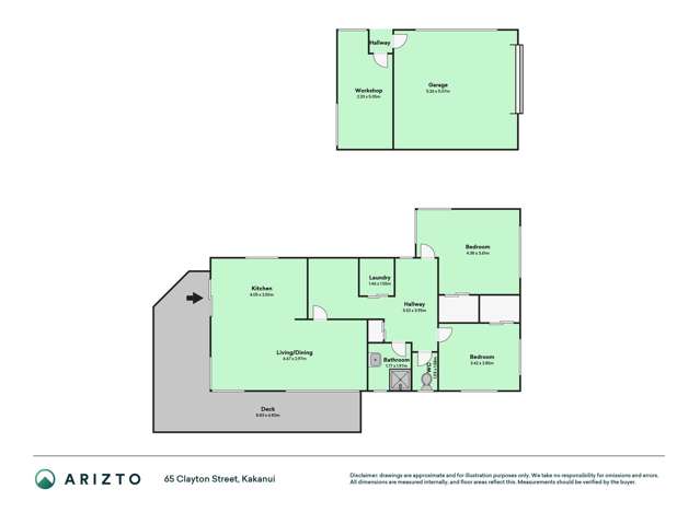 65 Clayton Street Kakanui_1