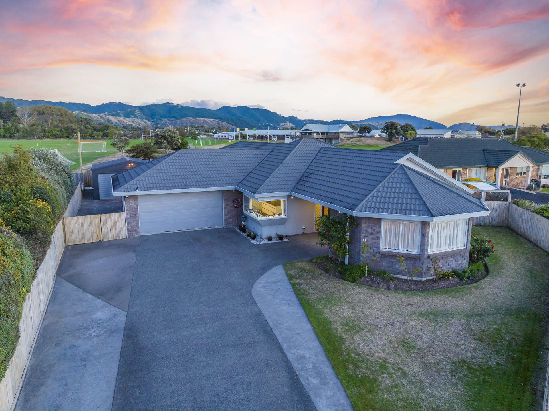 22 Wood Leigh Paraparaumu Beach_0