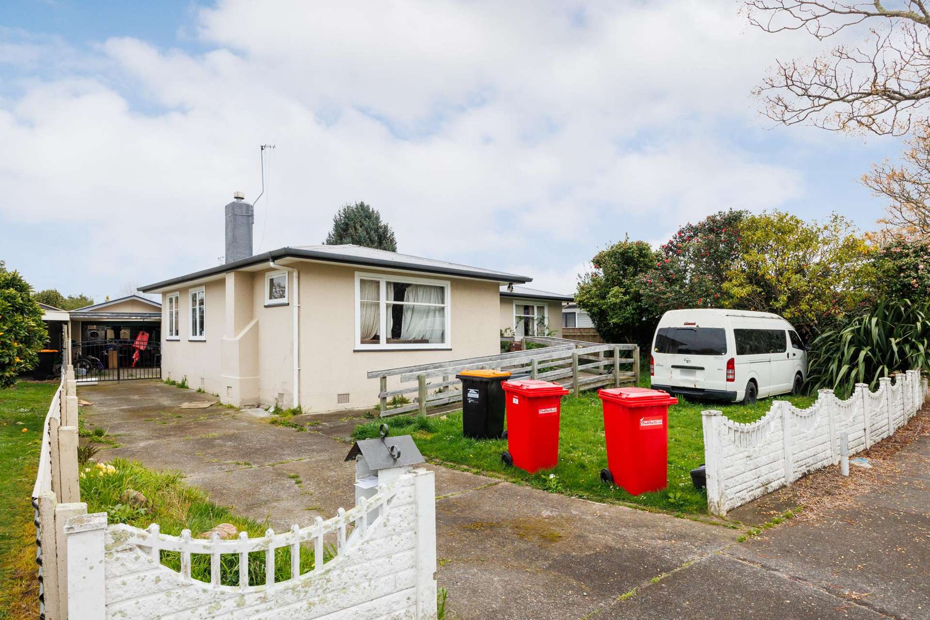 20 Snowdon Avenue Terrace End_0