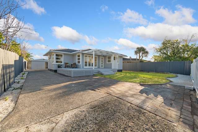 Must Be Sold at Auction - Renovated & Ready!