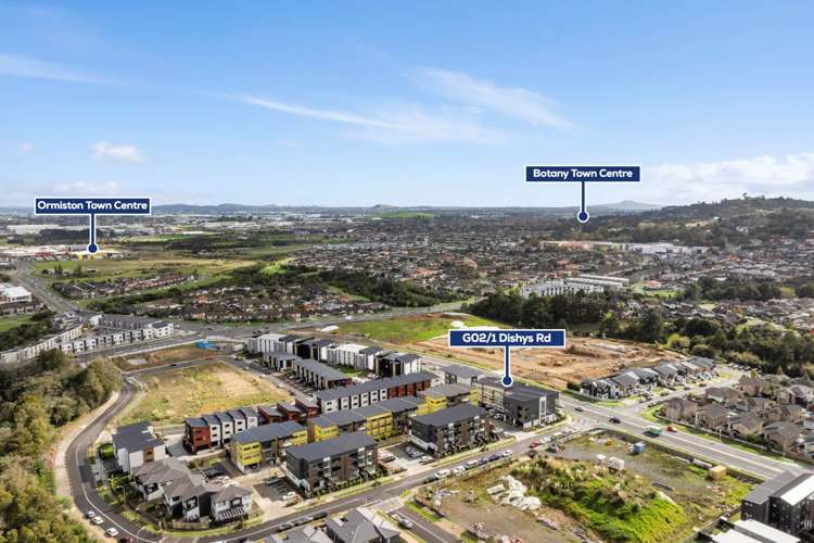 393 Ormiston Road Flat Bush_39